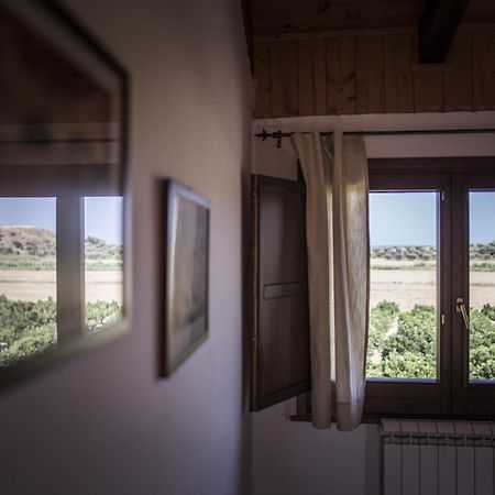 Agriturismo Il Giriatello Crotone Exterior foto