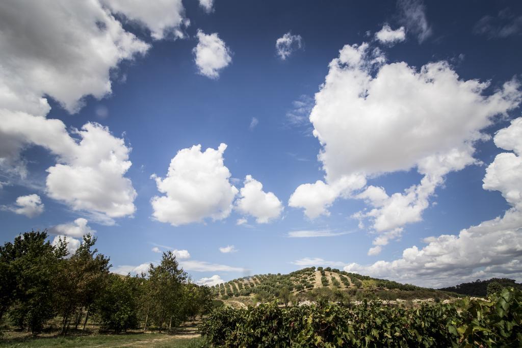 Agriturismo Il Giriatello Crotone Exterior foto