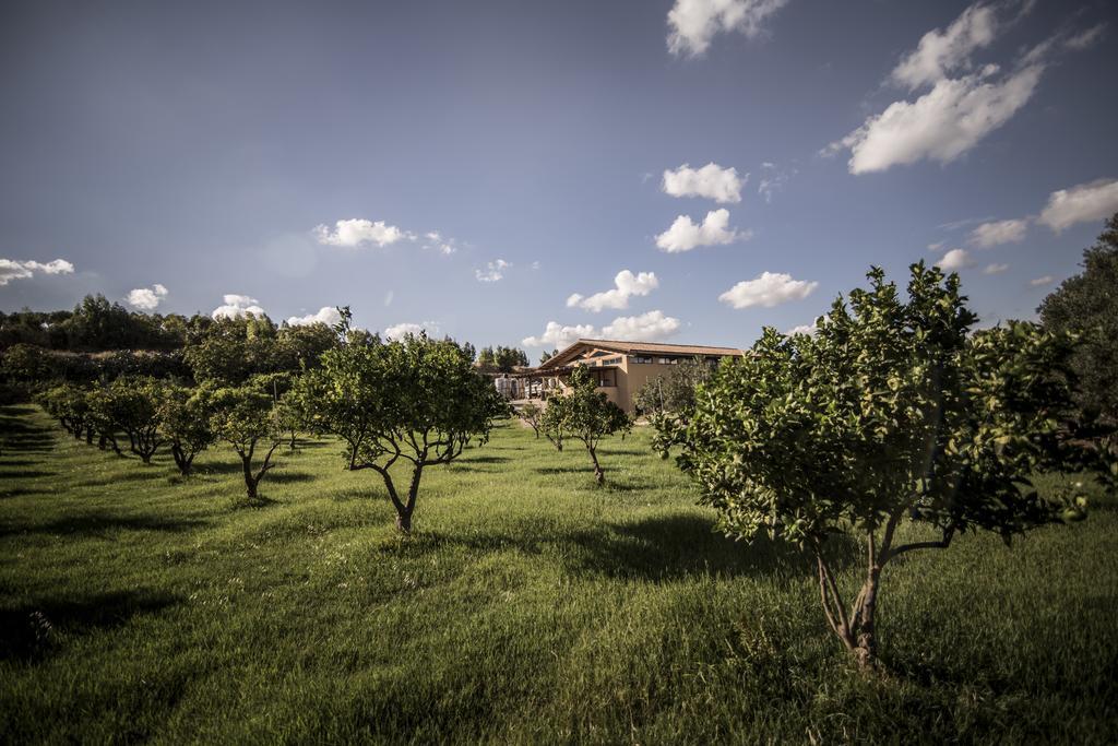 Agriturismo Il Giriatello Crotone Exterior foto