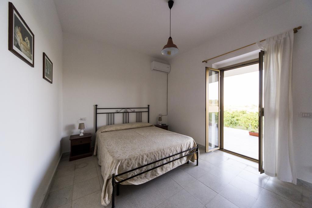 Agriturismo Il Giriatello Crotone Exterior foto