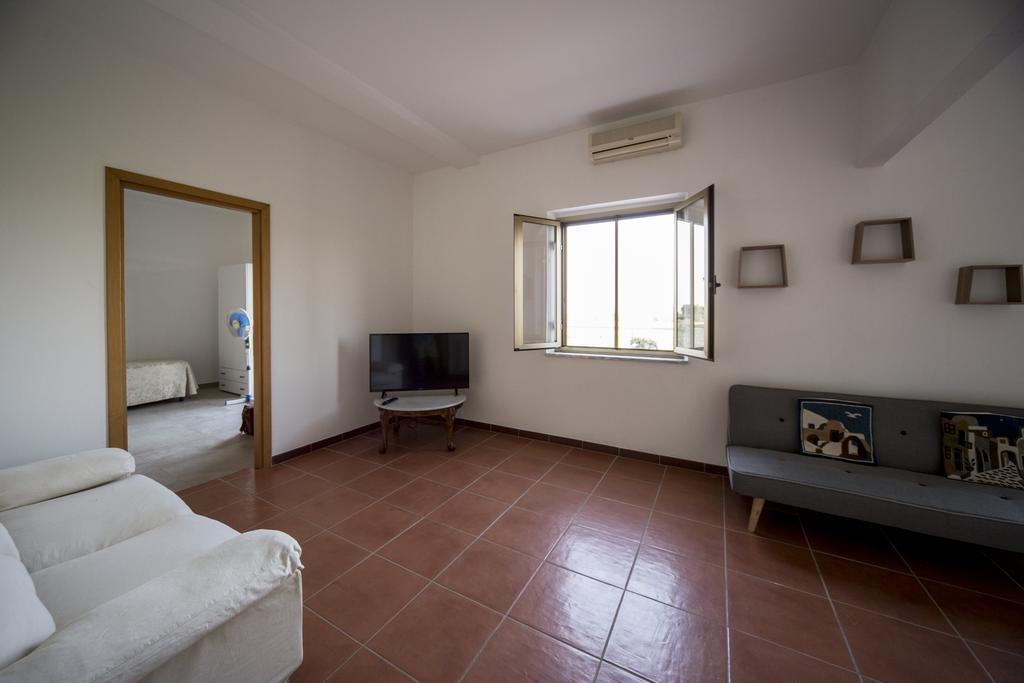 Agriturismo Il Giriatello Crotone Exterior foto