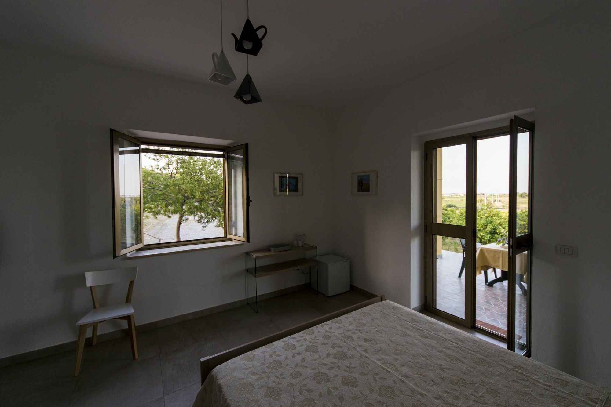Agriturismo Il Giriatello Crotone Exterior foto