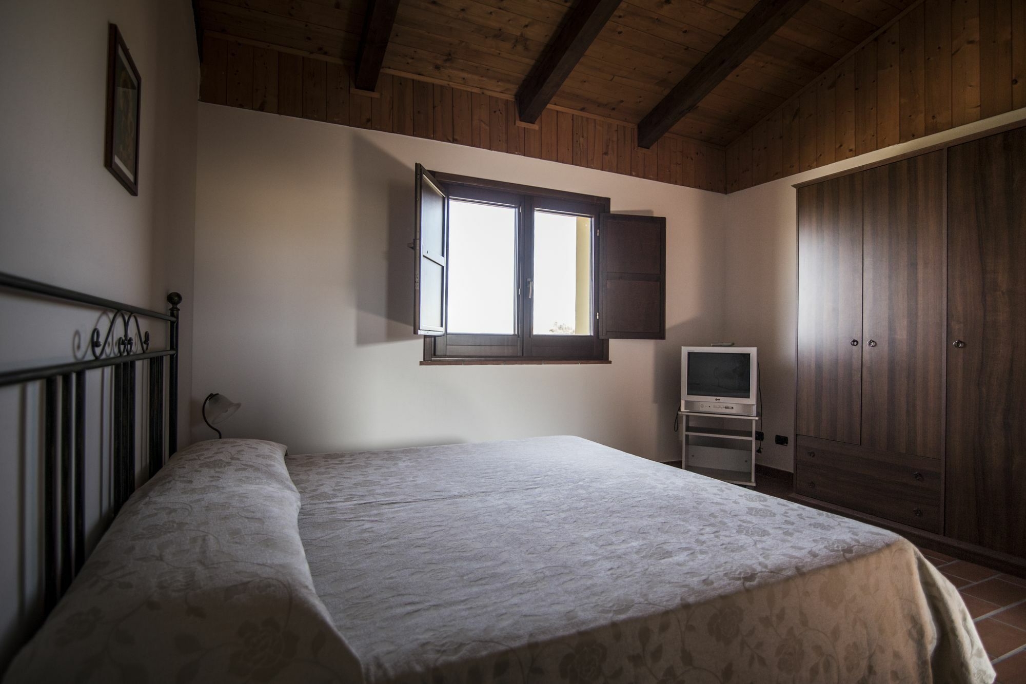 Agriturismo Il Giriatello Crotone Exterior foto