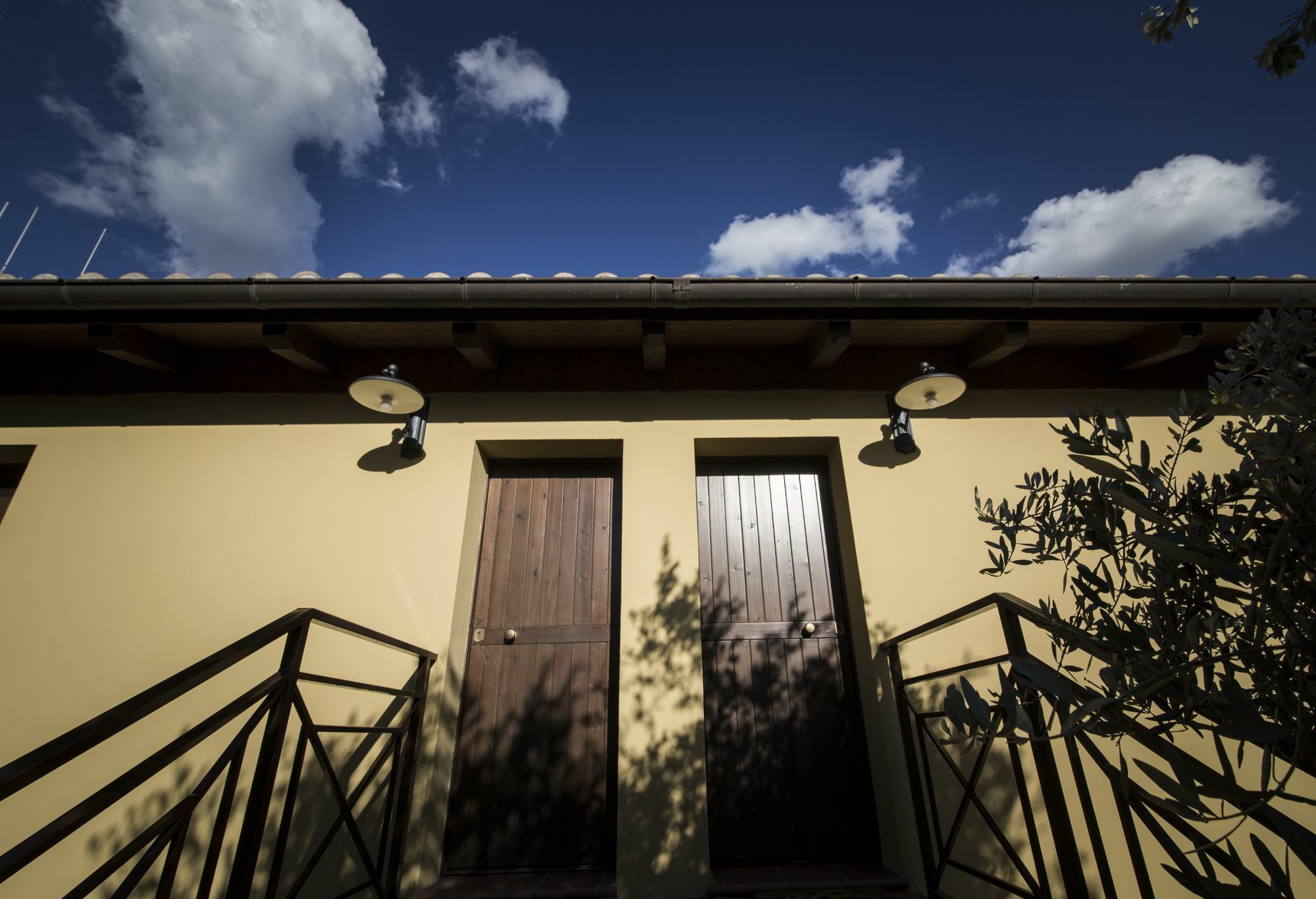 Agriturismo Il Giriatello Crotone Exterior foto