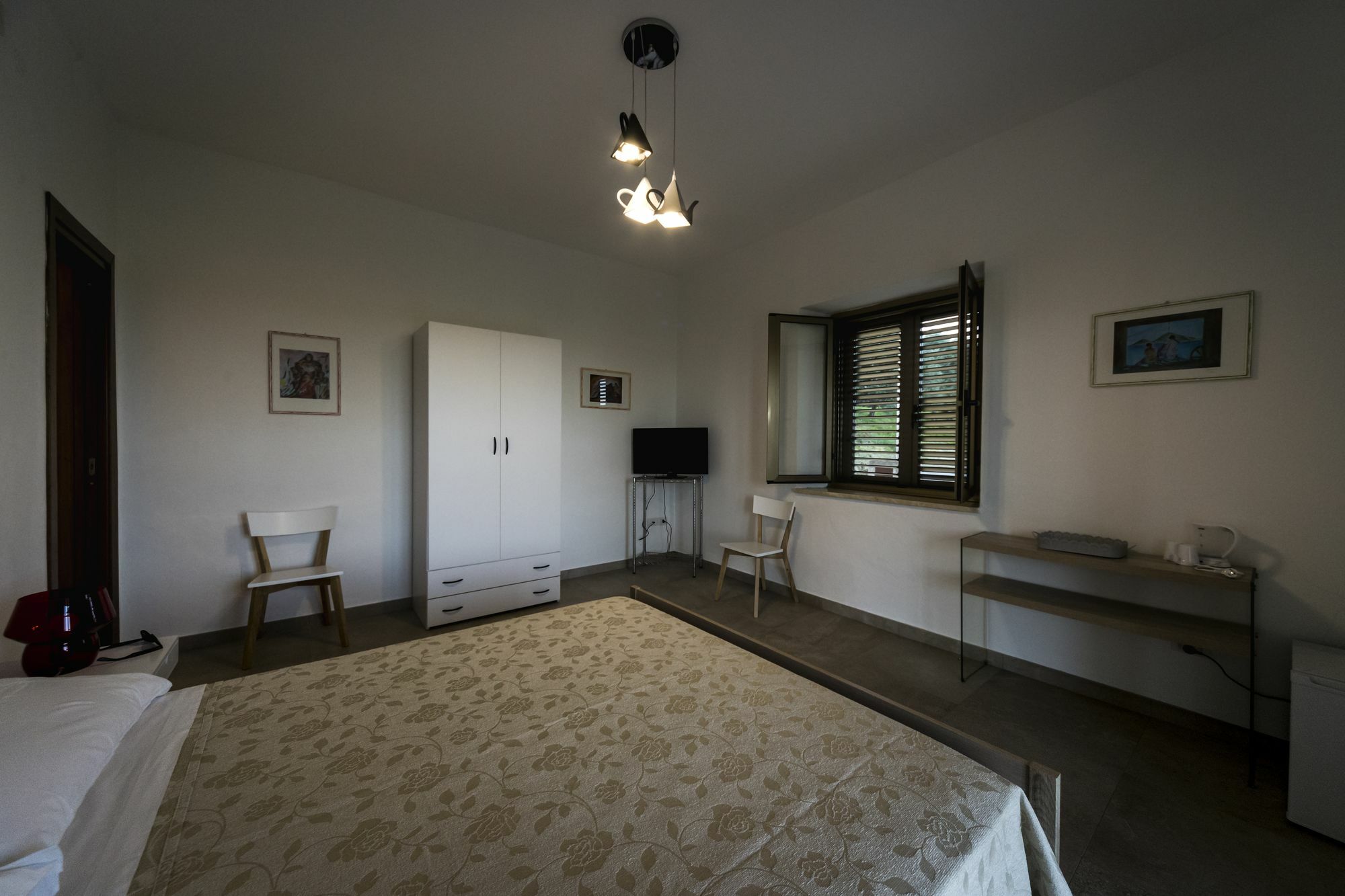 Agriturismo Il Giriatello Crotone Exterior foto